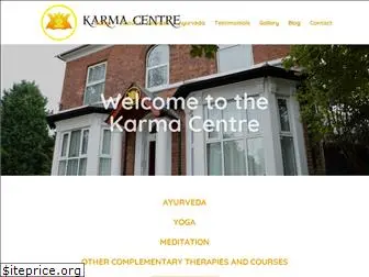 karmacentre.co.uk