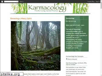 karmacology.com