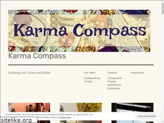 karmacompass.me