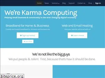karmacomputing.co.uk