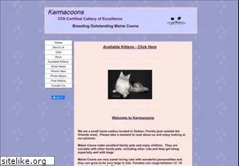 karmacoons.com