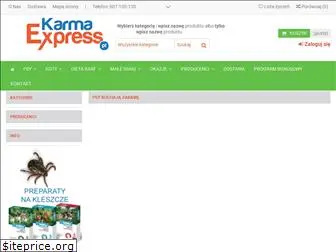 karmaexpress.pl