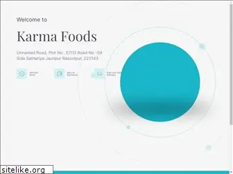 karmafoods.in