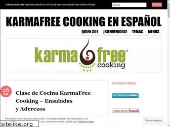 karmafreecookingenespanol.wordpress.com