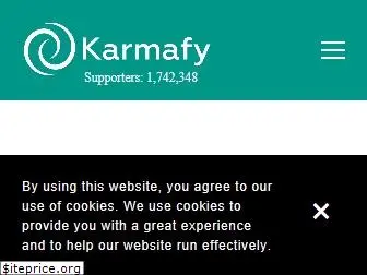 karmafy.com