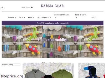 karmagear.co.uk