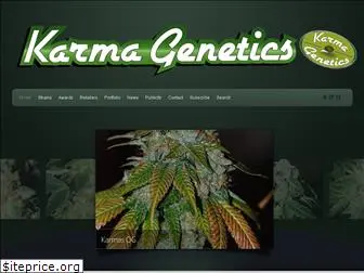 karmagenetics.com