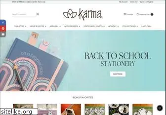 karmagifts.com