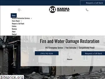 karmaindustriesinc.com