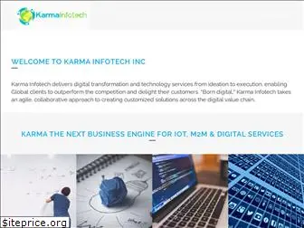 karmainf.com