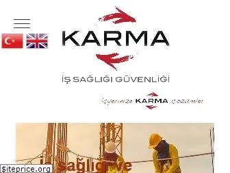 karmaisg.com
