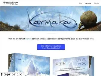 karmaka-game.com