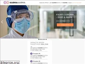 karmakarma.com