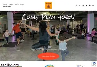 karmakidsyoga.com