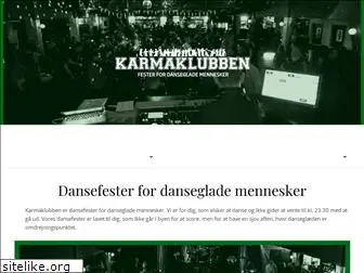 karmaklubben.dk