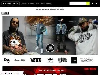 karmaloop.com