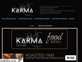 karmalounge.co.za