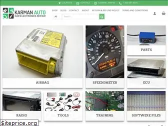 karmanauto.com