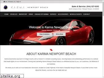 karmanb.com