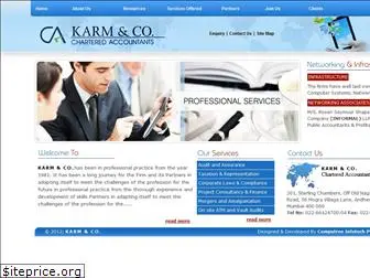 karmandco.com