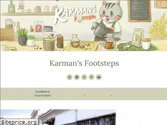 karmanfootsteps.wordpress.com