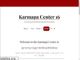 karmapacenter16.org