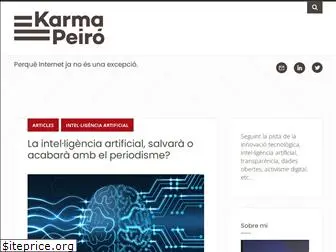 karmapeiro.com