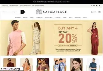 karmaplace.com