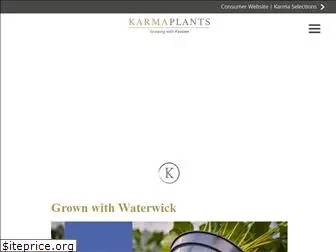 karmaplants.com