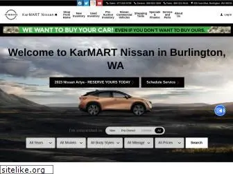 karmartnissan.com