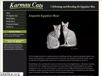 karmau-cats.com