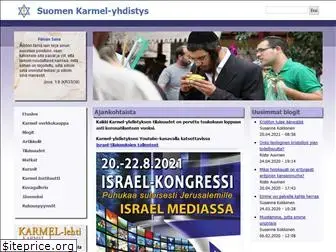 karmel.fi