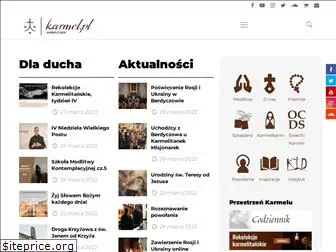 karmel.pl