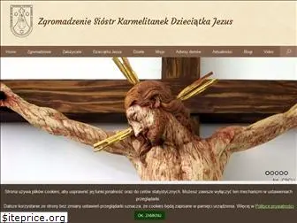 karmelitanki.pl