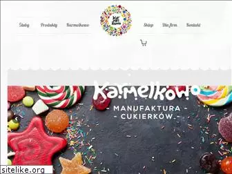 karmelkowo.com.pl