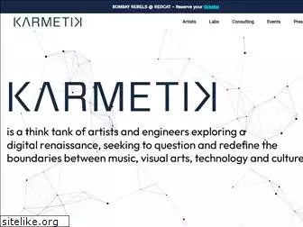karmetik.com
