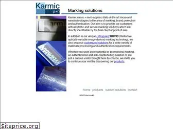 karmic.ch