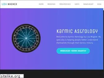 karmicastrology.com