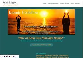 karmicevolution.com