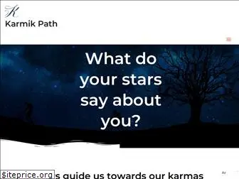 karmikpath.com