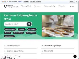 karmsund.vgs.no