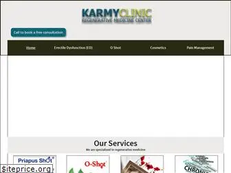 karmyclinic.com