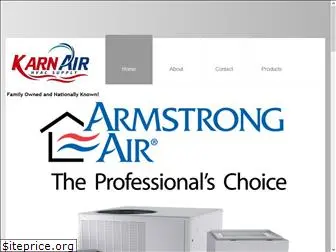 karnairhvac.com