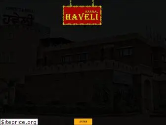 karnalhaveli.com