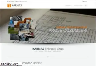 karnas.com.tr