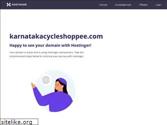 karnatakacycleshoppee.com