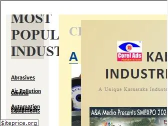 karnatakaindustriesonline.com