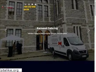 karnavalcatering.com