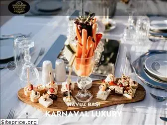 karnavalluxury.com