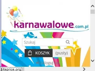 karnawalowe.com.pl